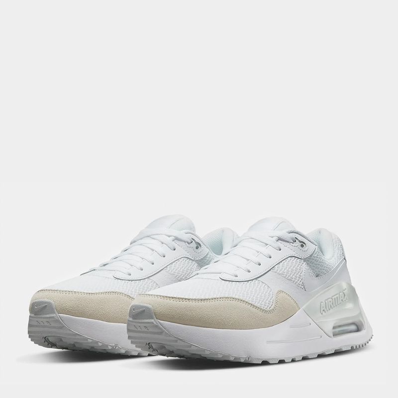 Zapatillas-Urbano-Nike-Hombres-Dm9537-101-Air-Max-Systm-Sintetico-Blanco---8_5