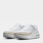 Zapatillas-Urbano-Nike-Hombres-Dm9537-101-Air-Max-Systm-Sintetico-Blanco---9