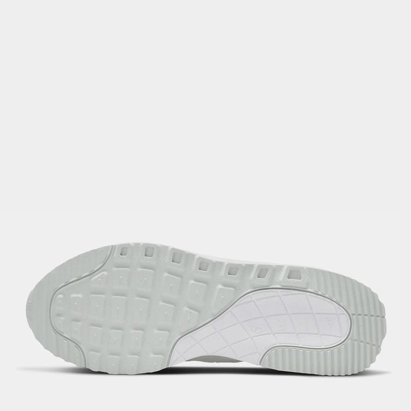 Zapatillas-Urbano-Nike-Hombres-Dm9537-101-Air-Max-Systm-Sintetico-Blanco---9