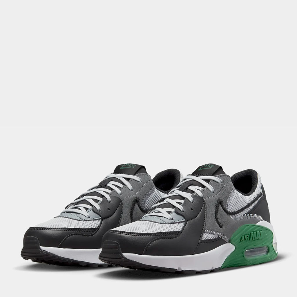 Zapatillas Nike Hombres Cd4165-018 Air Max Excee - FOOTLOOSE