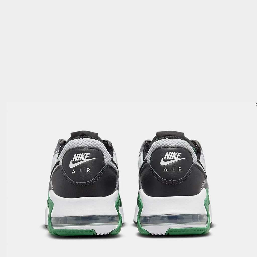 Zapatillas Nike Hombres Cd4165-018 Air Max Excee - FOOTLOOSE