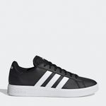 Zapatillas-Urbano-Adidas-Hombres-Gw9251-Grand-Court-Base-2_0-Sintetico-Negro---7_5
