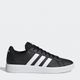 Zapatillas-Urbano-Adidas-Hombres-Gw9251-Grand-Court-Base-2_0-Sintetico-Negro---7_5-1