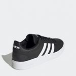 Zapatillas-Urbano-Adidas-Hombres-Gw9251-Grand-Court-Base-2_0-Sintetico-Negro---8