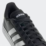 Zapatillas-Urbano-Adidas-Hombres-Gw9251-Grand-Court-Base-2_0-Sintetico-Negro---9