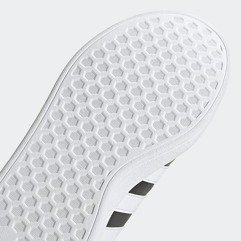 Zapatillas-Urbano-Adidas-Hombres-Gw9251-Grand-Court-Base-2_0-Sintetico-Negro---9