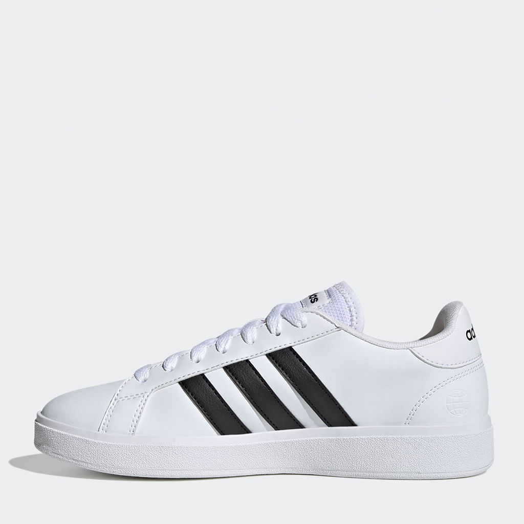 Zapatillas Adidas Mujeres Gw9261 Grand Court Base 2.0 FOOTLOOSE