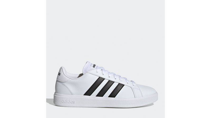 Zapatillas Adidas Mujeres Gw9261 Grand Court Base FOOTLOOSE