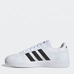 Zapatillas-Urbano-Adidas-Mujeres-Gw9261-Grand-Court-Base-2_0-Sintetico-Blanco---6