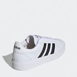 Zapatillas-Urbano-Adidas-Mujeres-Gw9261-Grand-Court-Base-2_0-Sintetico-Blanco---6