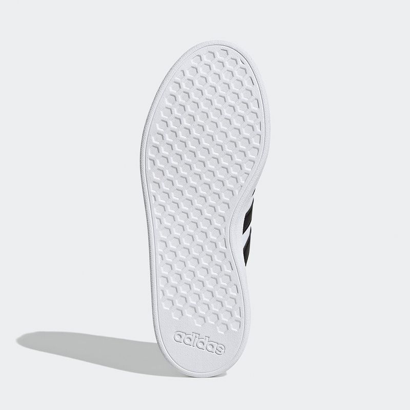Zapatillas-Urbano-Adidas-Mujeres-Gw9261-Grand-Court-Base-2_0-Sintetico-Blanco---6