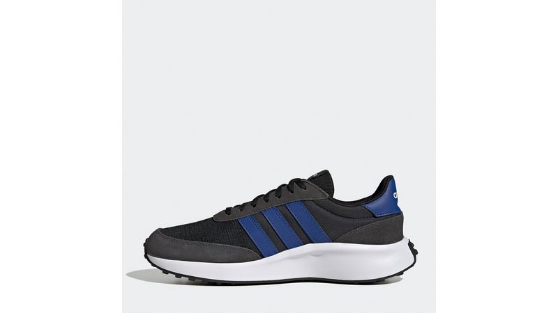 Zapatillas adidas hombre cuero hot sale