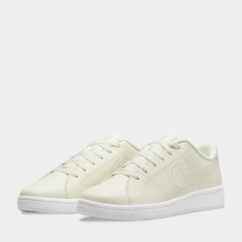 Zapatillas-Urbano-Nike-Mujeres-Dq4127-101-Court-Royale-2-Nn-Sintetico-Nude---8
