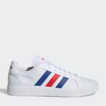 Zapatillas-Urbano-Adidas-Hombres-Gw9252-Grand-Court-Base-2_0-Sintetico-Blanco---7_5