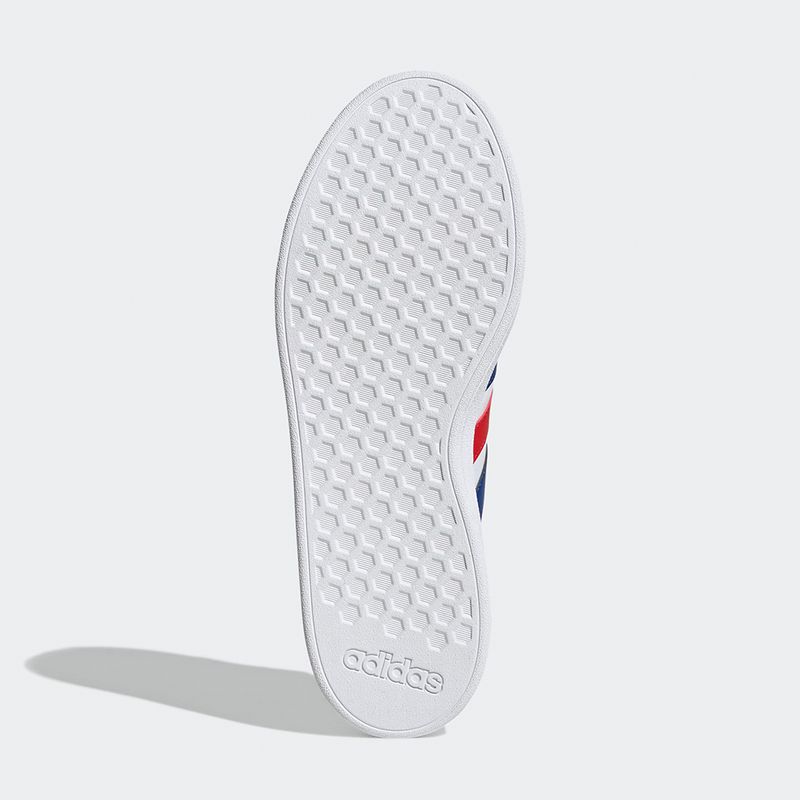 Zapatillas-Urbano-Adidas-Hombres-Gw9252-Grand-Court-Base-2_0-Sintetico-Blanco---7_5