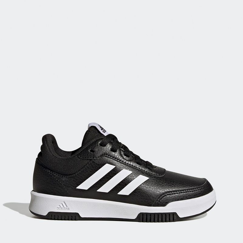 Zapatillas-Deportivo-Adidas-Junior-Gw6425-Tensaur-Sport-2_0-K-Textil-Negro---6