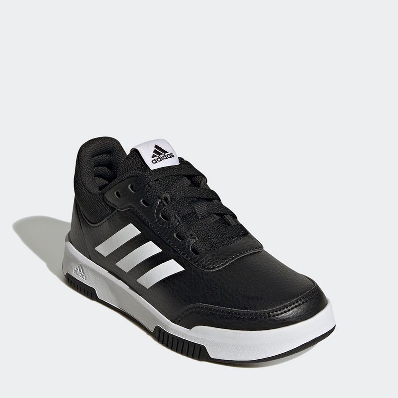 Zapatillas-Deportivo-Adidas-Junior-Gw6425-Tensaur-Sport-2_0-K-Textil-Negro---6