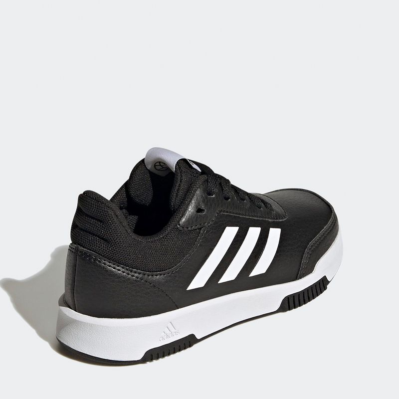 Zapatillas-Deportivo-Adidas-Junior-Gw6425-Tensaur-Sport-2_0-K-Textil-Negro---6
