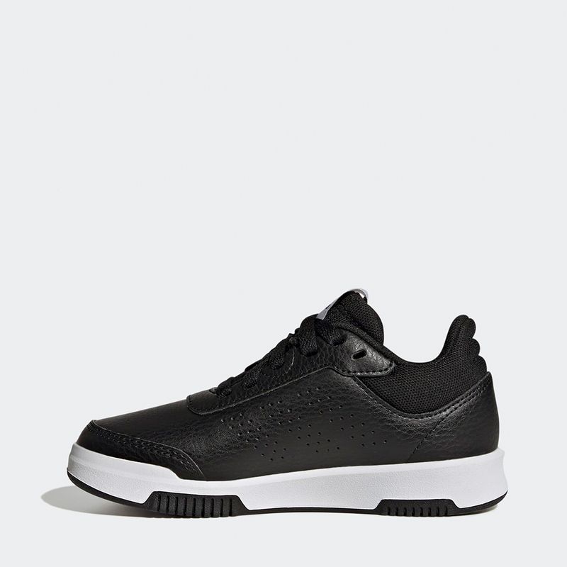 Zapatillas-Deportivo-Adidas-Junior-Gw6425-Tensaur-Sport-2_0-K-Textil-Negro---6