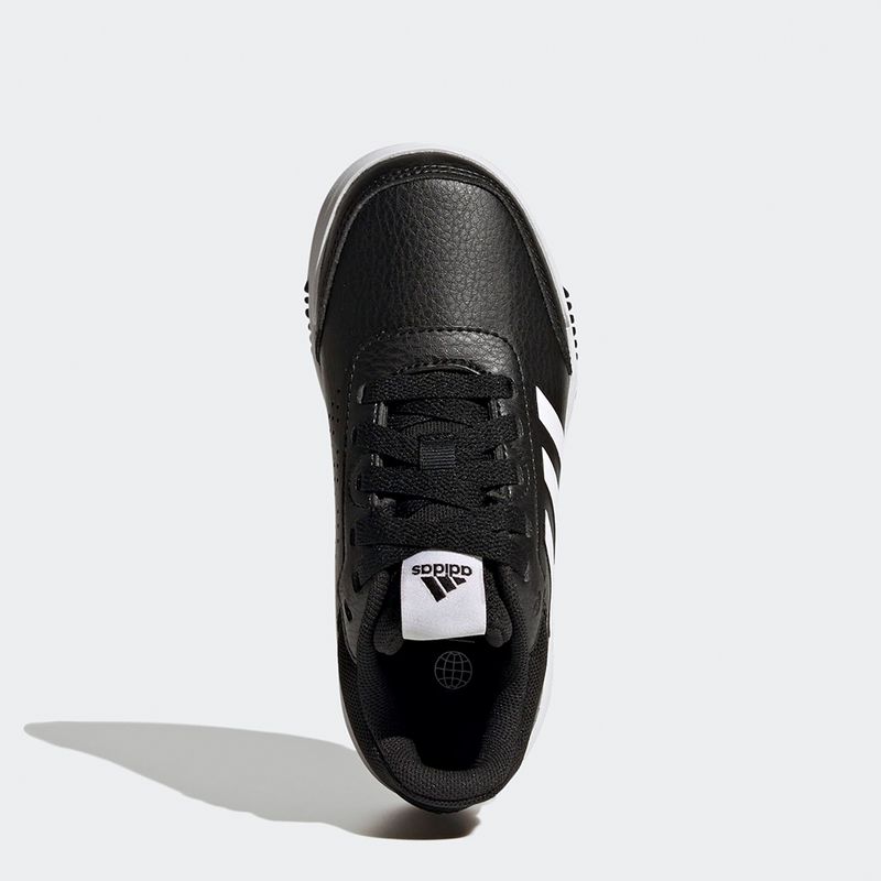 Zapatillas-Deportivo-Adidas-Junior-Gw6425-Tensaur-Sport-2_0-K-Textil-Negro---6