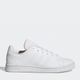 Zapatillas-Urbano-Adidas-Mujeres-Gw7105-Advantage-Base-Sintetico-Blanco---5-1