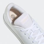 Zapatillas-Urbano-Adidas-Mujeres-Gw7105-Advantage-Base-Sintetico-Blanco---8