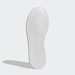 Zapatillas-Urbano-Adidas-Mujeres-Gw7105-Advantage-Base-Sintetico-Blanco---8