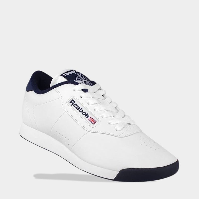 Zapatillas-Urbano-Reebok-Mujeres-Bd3675-Princess-Sintetico-Blanco---5