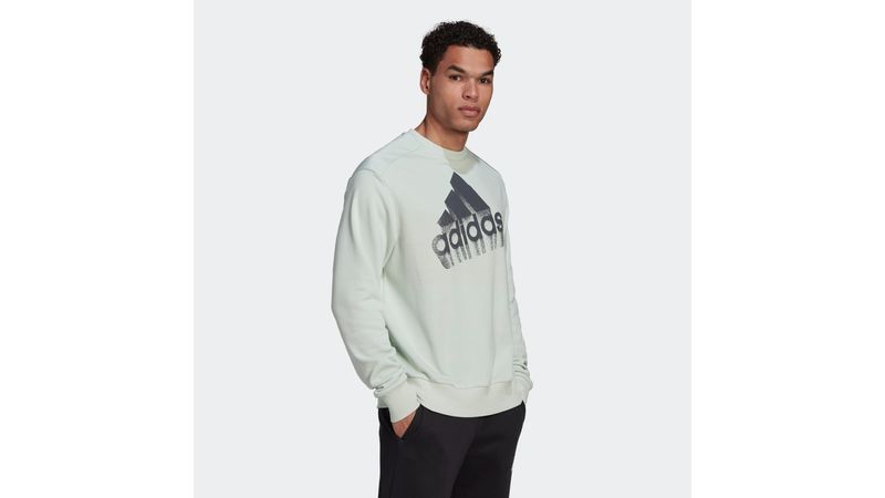 Polera discount adidas gris