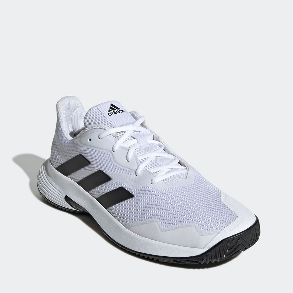 Zapatillas Deportivas para Hombre Adidas ID2702 Duramo Rc U Blanco