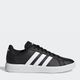 Zapatillas-Urbano-Adidas-Mujeres-Gw9262-Grand-Court-Base-2_0-Sintetico-Negro---5-1