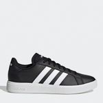 Zapatillas-Urbano-Adidas-Mujeres-Gw9262-Grand-Court-Base-2_0-Sintetico-Negro---5_5