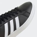 Zapatillas-Urbano-Adidas-Mujeres-Gw9262-Grand-Court-Base-2_0-Sintetico-Negro---5_5