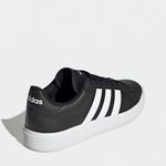 Zapatillas-Urbano-Adidas-Mujeres-Gw9262-Grand-Court-Base-2_0-Sintetico-Negro---5_5