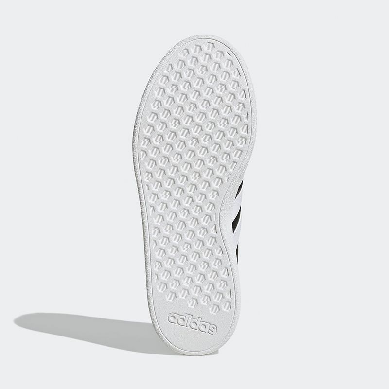 Zapatillas-Urbano-Adidas-Mujeres-Gw9262-Grand-Court-Base-2_0-Sintetico-Negro---5_5