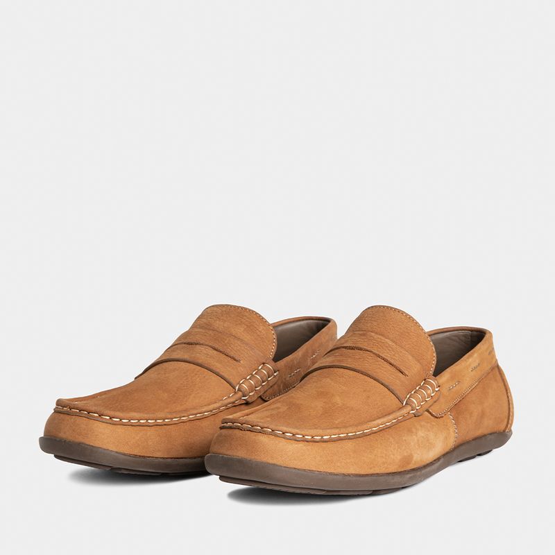 Zapatos-Casual-Renzo-Renzini-Hombres-Ra-037-Jackson-Cuero-Marron---38