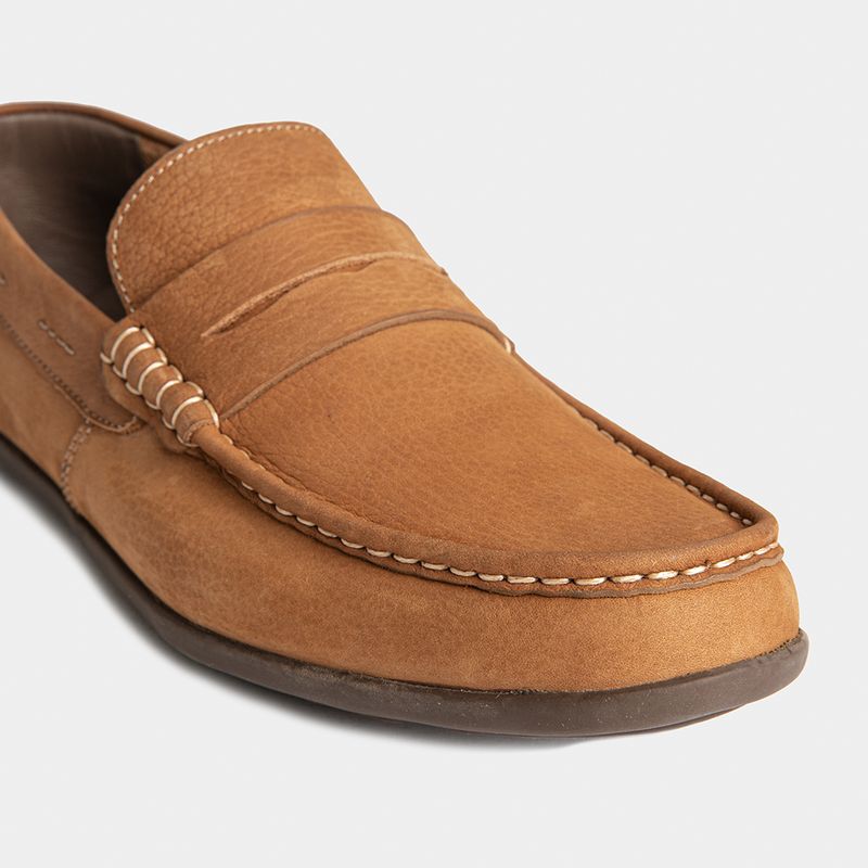 Zapatos-Casual-Renzo-Renzini-Hombres-Ra-037-Jackson-Cuero-Marron---38