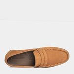 Zapatos-Casual-Renzo-Renzini-Hombres-Ra-037-Jackson-Cuero-Marron---38
