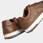 Zapatos-Casual-Calimod-Hombres-Uey-002--Cuero-Marron---38