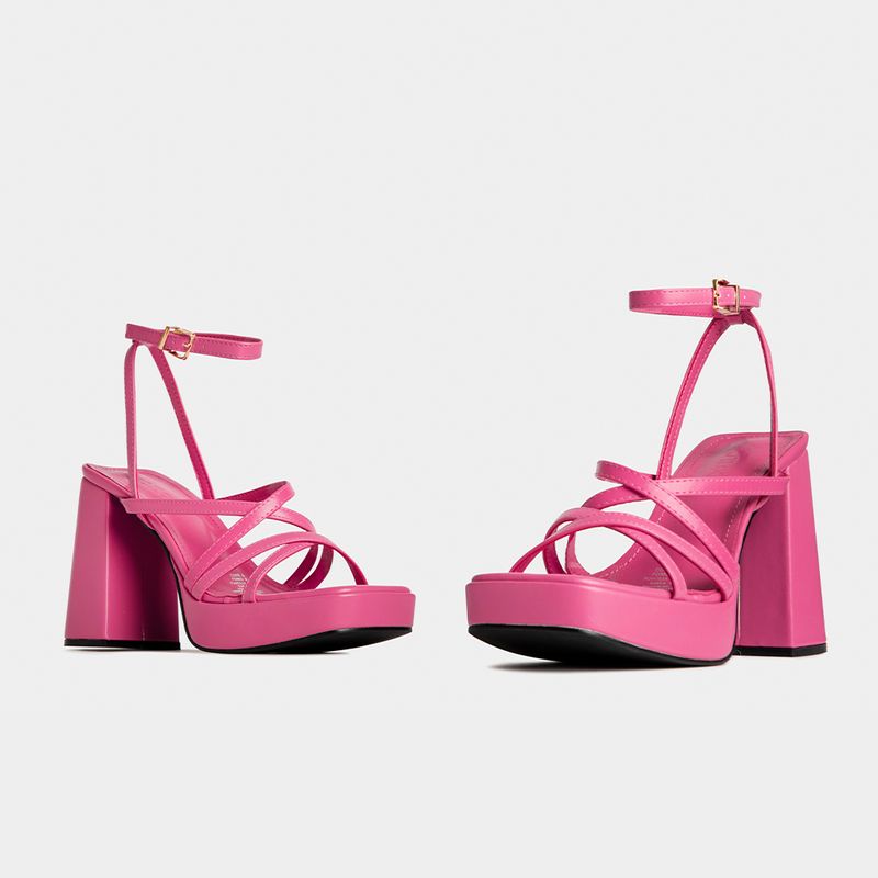 Sandalias-De-Vestir-Footloose-Mujeres-Fch-Cp049-Lua-Sintetico-Rosado---37
