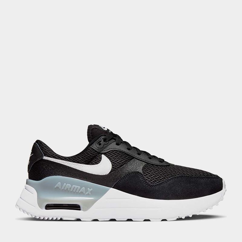Zapatillas-Deportivo-Nike-Mujeres-Dm9538-001-Air-Max-Systm-Sintetico-Negro---6_5