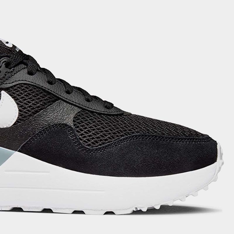 Zapatillas-Deportivo-Nike-Mujeres-Dm9538-001-Air-Max-Systm-Sintetico-Negro---7