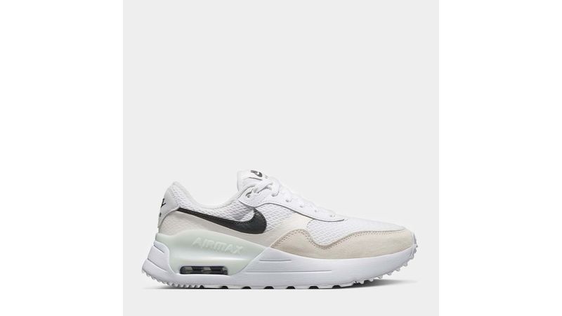 Zapatillas Nike Mujeres Dm9538-100 Air Max Systm - FOOTLOOSE - Ofertas,  Promociones y Descuentos exclusivos