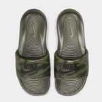 Sandalias-Urbano-Nike-Hombres-Cn9678-200-Victori-One-Slide-Print-Cuero-Verde---7