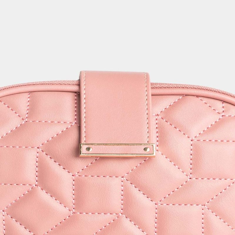 Cartera-Casual-Mio-Style-Mujeres-040650-Crossbody--Pu-Rosado---Talla-unica