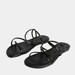 Sandalias-Casual-Footloose-Mujeres-Fk-027--Pu-Negro---35