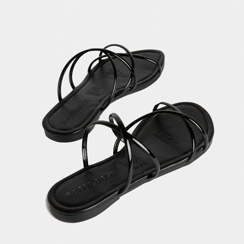 Sandalias-Casual-Footloose-Mujeres-Fk-027--Pu-Negro---35