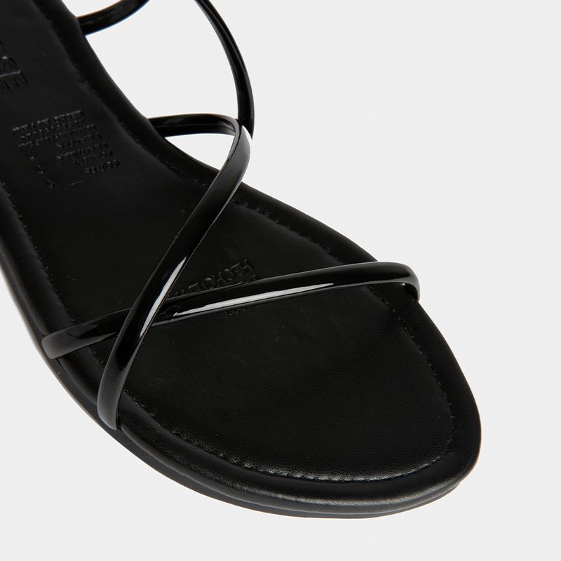 Sandalias-Casual-Footloose-Mujeres-Fk-027--Pu-Negro---35