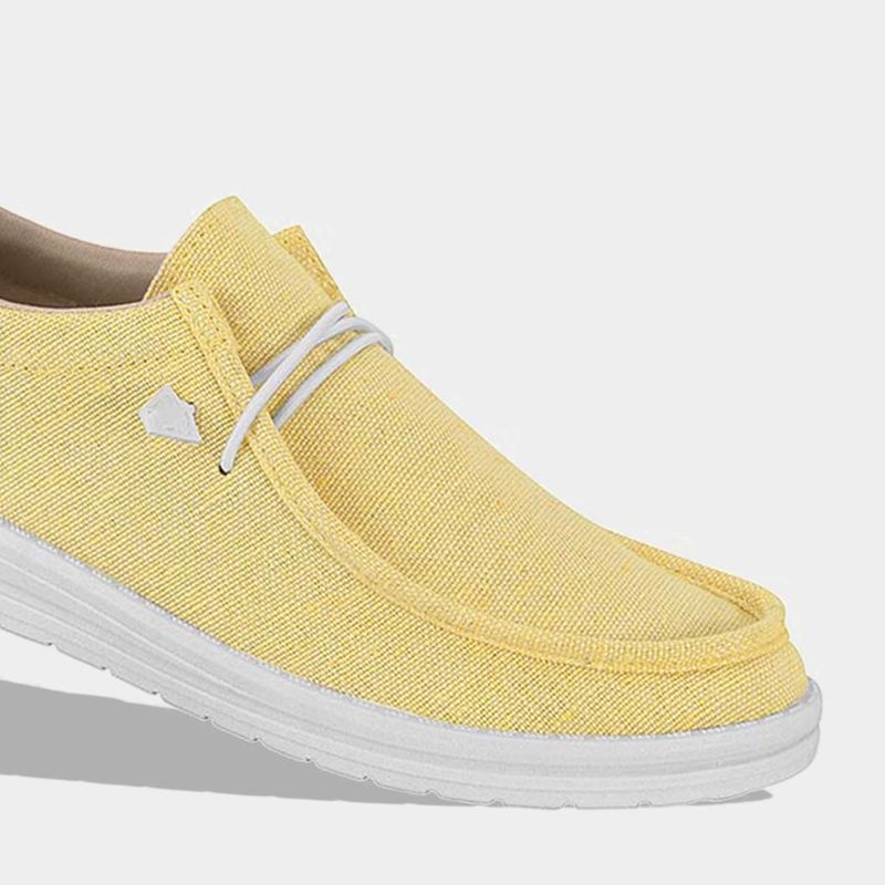 Zapatos-Casual-Moleca-Mujeres-5763_101_24764--Textil-Amarillo---35