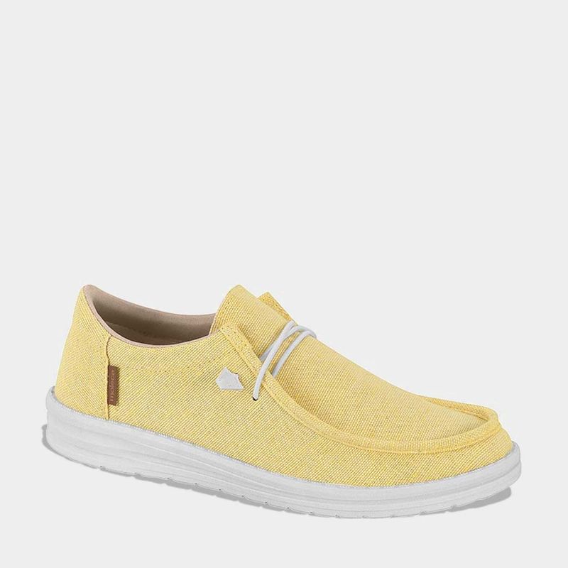 Zapatos-Casual-Moleca-Mujeres-5763_101_24764--Textil-Amarillo---37